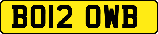 BO12OWB