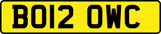 BO12OWC