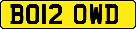 BO12OWD