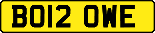BO12OWE