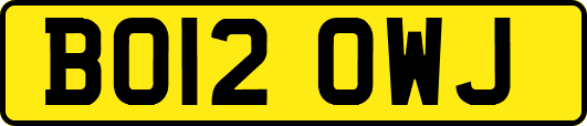 BO12OWJ