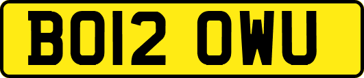 BO12OWU