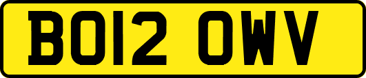 BO12OWV