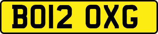 BO12OXG