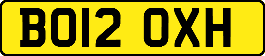 BO12OXH