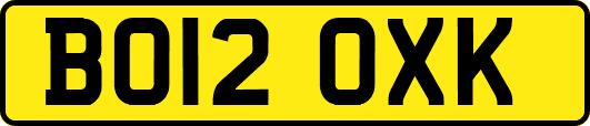 BO12OXK
