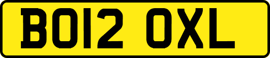BO12OXL