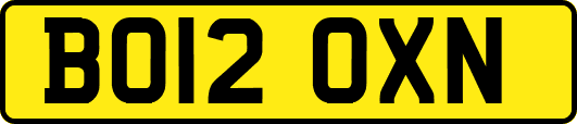 BO12OXN