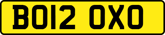 BO12OXO
