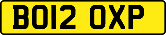 BO12OXP