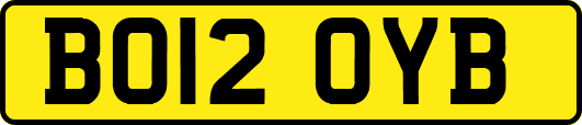 BO12OYB