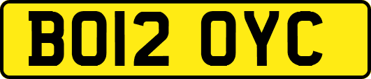 BO12OYC