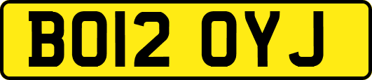 BO12OYJ