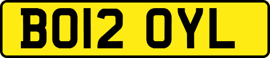 BO12OYL