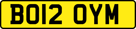 BO12OYM