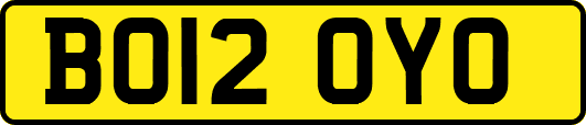 BO12OYO