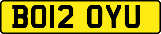 BO12OYU