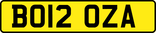 BO12OZA