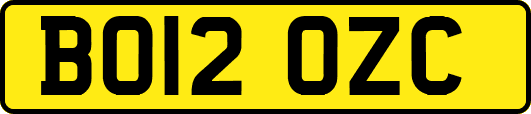 BO12OZC