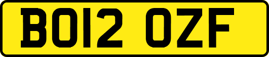 BO12OZF