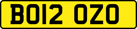 BO12OZO