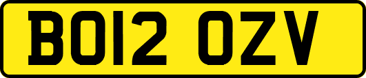BO12OZV