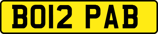 BO12PAB