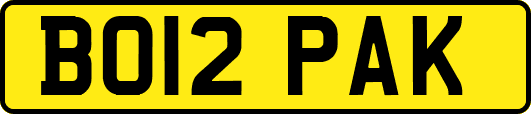 BO12PAK