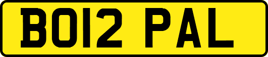 BO12PAL