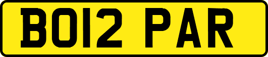 BO12PAR