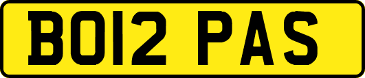 BO12PAS