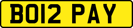 BO12PAY