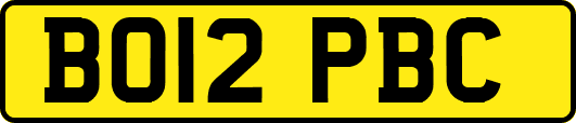 BO12PBC
