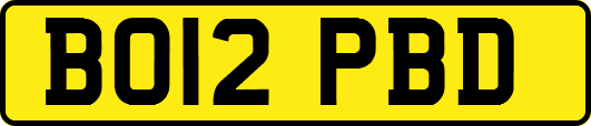 BO12PBD