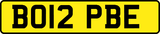 BO12PBE