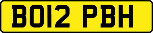 BO12PBH