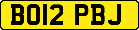 BO12PBJ