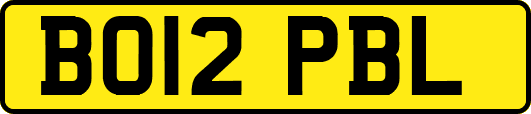 BO12PBL