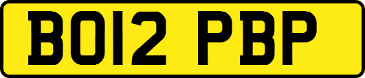 BO12PBP