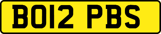 BO12PBS