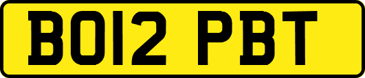 BO12PBT