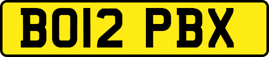 BO12PBX