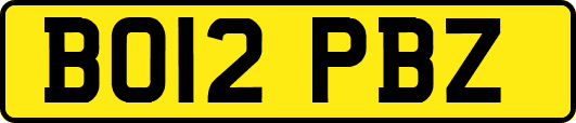 BO12PBZ