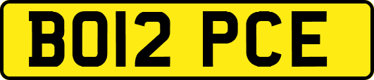 BO12PCE