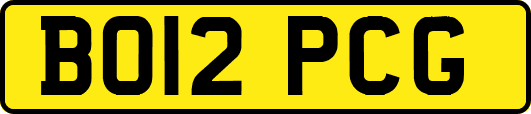 BO12PCG