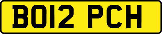 BO12PCH