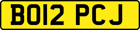 BO12PCJ