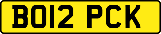BO12PCK