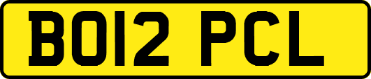 BO12PCL