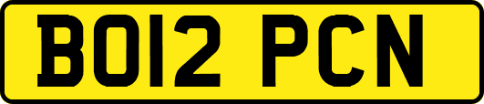 BO12PCN